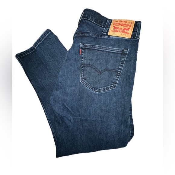 Levi's Other - Levi's 502 All Seasons Tech jeans - 38X30